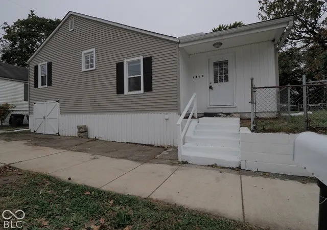 Photo 1 of Single family home for sale at (Undisclosed), Muncie, IN 47302 | MLS# 22131745 | Listing updated on 2026-10-19
