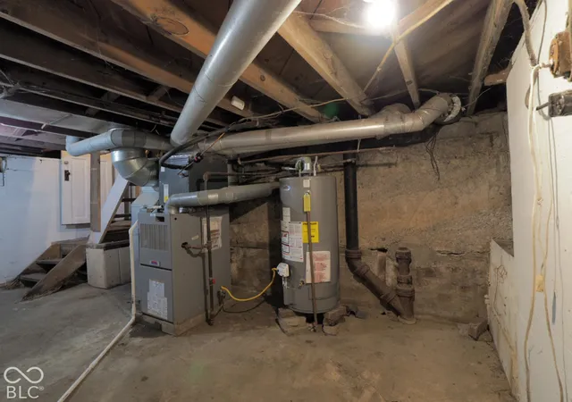 Photo 2 of Single family home for sale at (Undisclosed), Muncie, IN 47302 | MLS# 22131745 | Listing updated on 2026-10-19