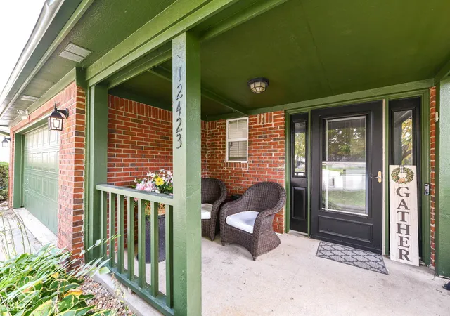 Photo 2 of Single family home for sale at 12423 High View Ct, Indianapolis, IN 46236 | MLS# 22131746 | Listing updated on 2026-10-15
