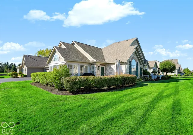 Photo 1 of Sale Pending at 2148 Heather Glen Way, Franklin, IN 46131 | MLS# 22131756 | Listing updated on 2026-10-26