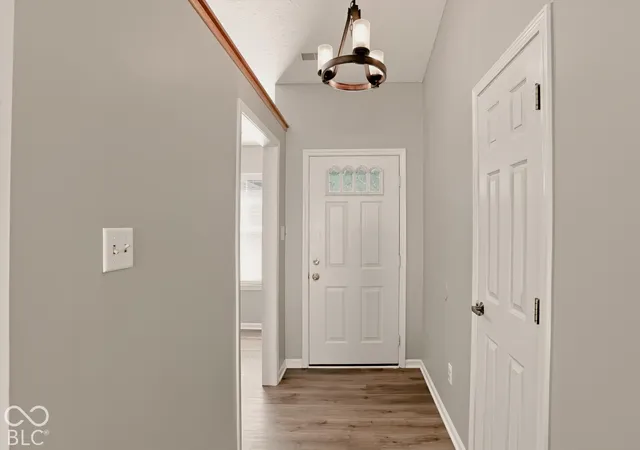 Photo 2 of Sale Pending at 217 E Carolina St, Fortville, IN 46040 | MLS# 22131758 | Listing updated on 2026-10-28
