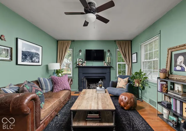 Photo 3 of Single family home for sale at 5388 Primrose Ave, Indianapolis, IN 46220 | MLS# 22131761 | Listing updated on 2026-10-19