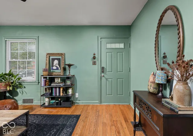 Photo 4 of Single family home for sale at 5388 Primrose Ave, Indianapolis, IN 46220 | MLS# 22131761 | Listing updated on 2026-10-19