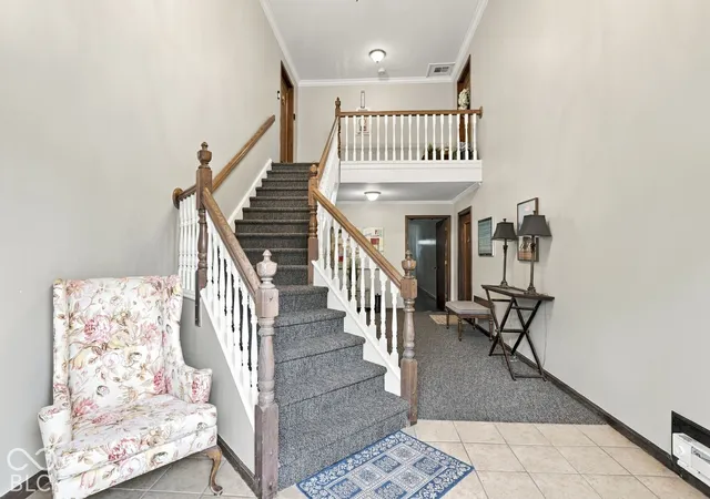 Photo 3 of Condo for sale at 7435 Lions Head #C, Indianapolis, IN 46260 | MLS# 22131764 | Listing updated on 2026-10-26