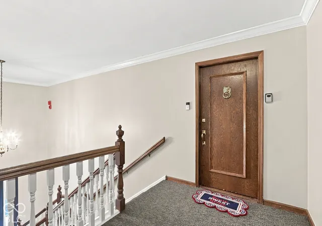 Photo 4 of Condo for sale at 7435 Lions Head #C, Indianapolis, IN 46260 | MLS# 22131764 | Listing updated on 2026-10-26