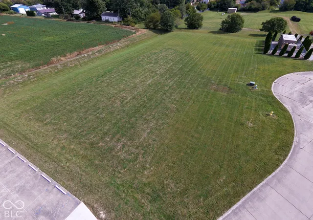 Photo 1 of Land for sale at 2560 Parkway Dr, Shelbyville, IN 46176 | MLS# 22131775 | Listing updated on 2026-10-15
