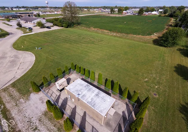 Photo 1 of Land for sale at 2560 Parkway Dr, Shelbyville, IN 46176 | MLS# 22131775 | Listing updated on 2026-10-15