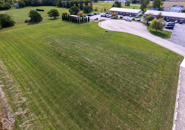 Photo 2 of Land for sale at 2560 Parkway Dr, Shelbyville, IN 46176 | MLS# 22131775 | Listing updated on 2026-10-15