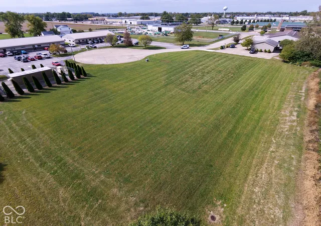 Photo 3 of Land for sale at 2560 Parkway Dr, Shelbyville, IN 46176 | MLS# 22131775 | Listing updated on 2026-10-15