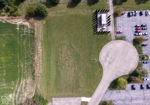 Photo 4 of Land for sale at 2560 Parkway Dr, Shelbyville, IN 46176 | MLS# 22131775 | Listing updated on 2026-10-15