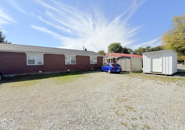 Photo 2 of Multi family home for sale at 635 S High St, Versailles, IN 47042 | MLS# 22131776 | Listing updated on 2026-10-15