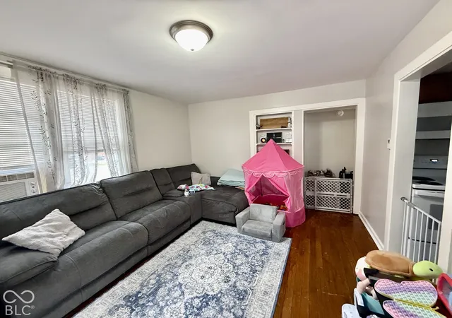 Photo 3 of Multi family home for sale at 635 S High St, Versailles, IN 47042 | MLS# 22131776 | Listing updated on 2026-10-15