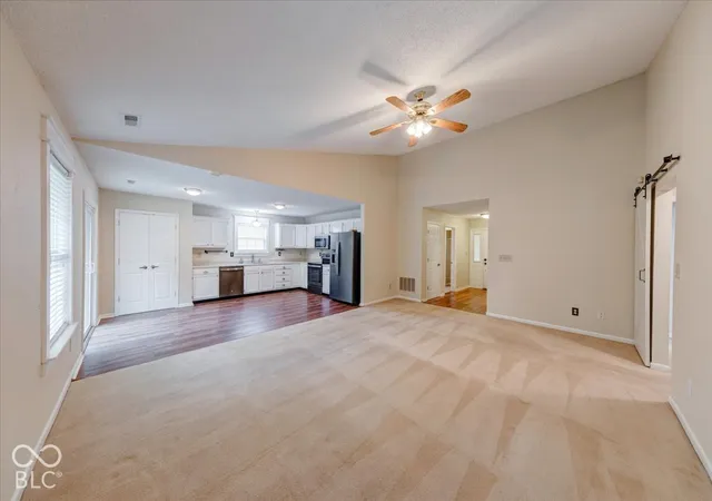 Photo 3 of Single family home for sale at 6405 Lonestar Dr, Indianapolis, IN 46237 | MLS# 22131780 | Listing updated on 2026-10-17
