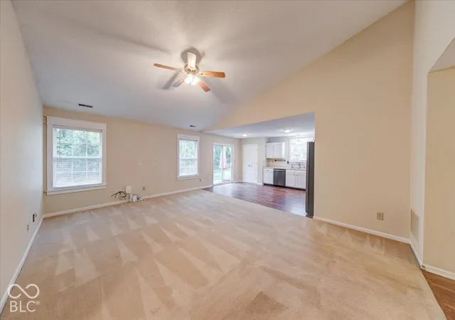 Photo 4 of Single family home for sale at 6405 Lonestar Dr, Indianapolis, IN 46237 | MLS# 22131780 | Listing updated on 2026-10-17