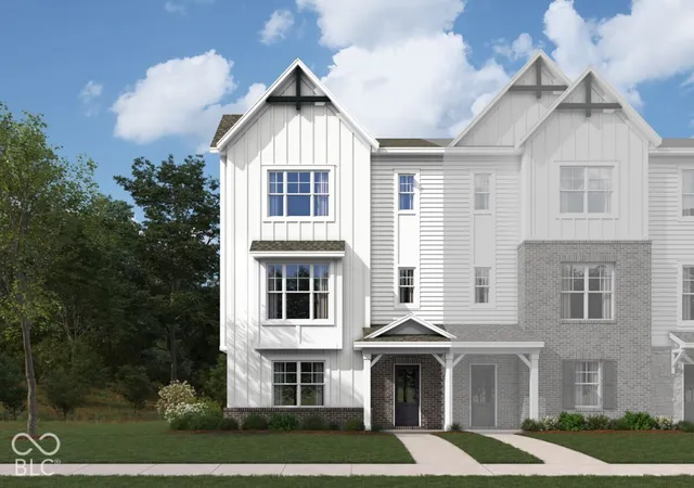 Photo 1 of Townhouse for sale at 17298 Greythorne Dr, Noblesville, IN 46062 | MLS# 22131790 | Listing updated on 2026-10-27