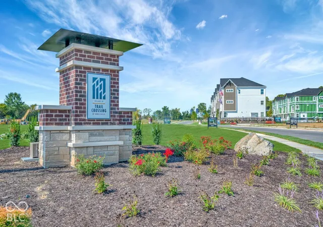 Photo 3 of Townhouse for sale at 17298 Greythorne Dr, Noblesville, IN 46062 | MLS# 22131790 | Listing updated on 2026-10-27