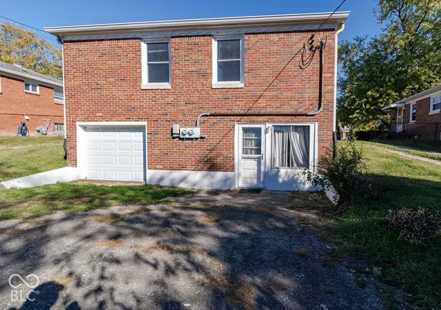 Photo 3 of Sale Pending at 1444 1446 N Emerson Ave, Indianapolis, IN 46219 | MLS# 22131798 | Listing updated on 2026-10-26
