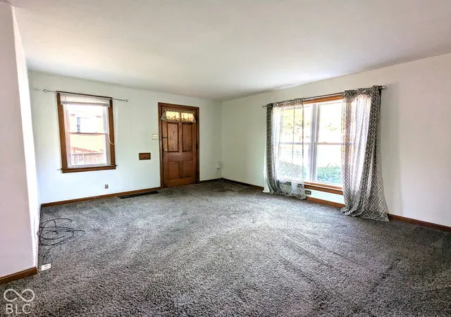 Photo 4 of Sale Pending at 1444-1446 N Emerson Ave, Indianapolis, IN 46219 | MLS# 22131798 | Listing updated on 2026-10-26