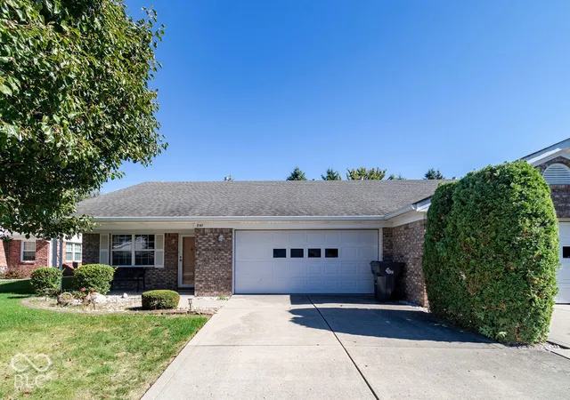 Single family home for sale at 8147 Bentley Farms Pl, Indianapolis, IN 46259 | MLS# 22131801