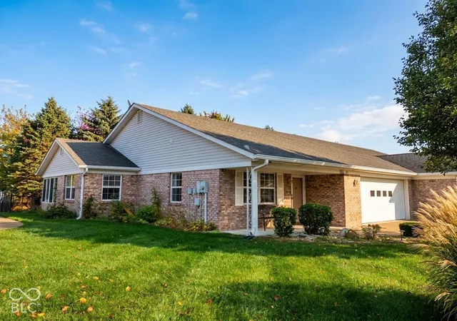 Photo 1 of Single family home for sale at 8147 Bentley Farms Pl, Indianapolis, IN 46259 | MLS# 22131801 | Listing updated on 2026-10-27
