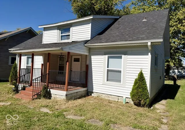 Photo 1 of Single family home for sale at 2910 Meredith Ave, Indianapolis, IN 46201 | MLS# 22131802 | Listing updated on 2026-10-19