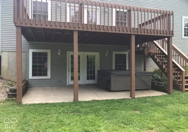 Photo 3 of Single family home for sale at 728 S State, North Vernon, IN 47265 | MLS# 22131805 | Listing updated on 2026-10-25
