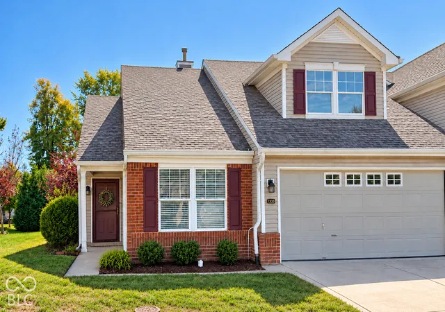 Photo 1 of Single family home for sale at 7333 Summer Lea Ct, Indianapolis, IN 46217 | MLS# 22131807 | Listing updated on 2026-10-27