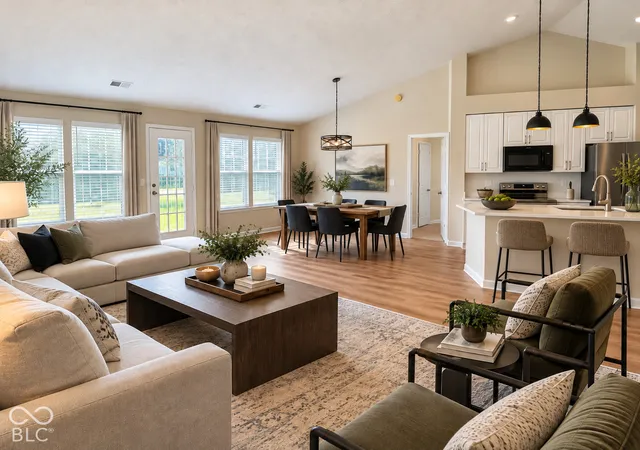 Photo 3 of Single family home for sale at 7333 Summer Lea Ct, Indianapolis, IN 46217 | MLS# 22131807 | Listing updated on 2026-10-27