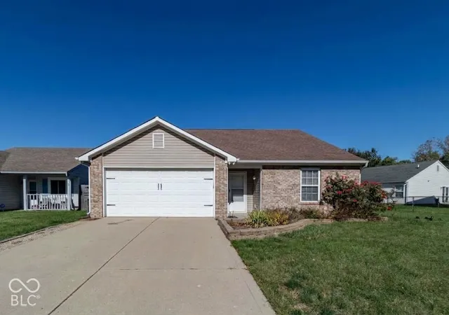 Single family home for sale at 1934 E Werges Ave, Indianapolis, IN 46237 | MLS# 22131808