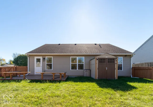 Photo 2 of Single family home for sale at 1934 E Werges Ave, Indianapolis, IN 46237 | MLS# 22131808 | Listing updated on 2026-10-27