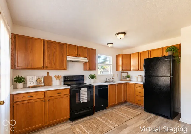 Photo 3 of Single family home for sale at 1934 E Werges Ave, Indianapolis, IN 46237 | MLS# 22131808 | Listing updated on 2026-10-27