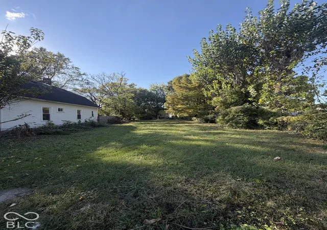 Photo 2 of Land for sale at 3542 N Kenwood Ave, Indianapolis, IN 46208 | MLS# 22131809 | Listing updated on 2026-10-15