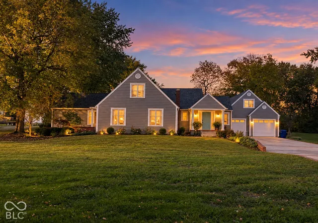 Photo 1 of Sale Pending at 462 E 300 Road N, Anderson, IN 46012 | MLS# 22131810 | Listing updated on 2026-10-22