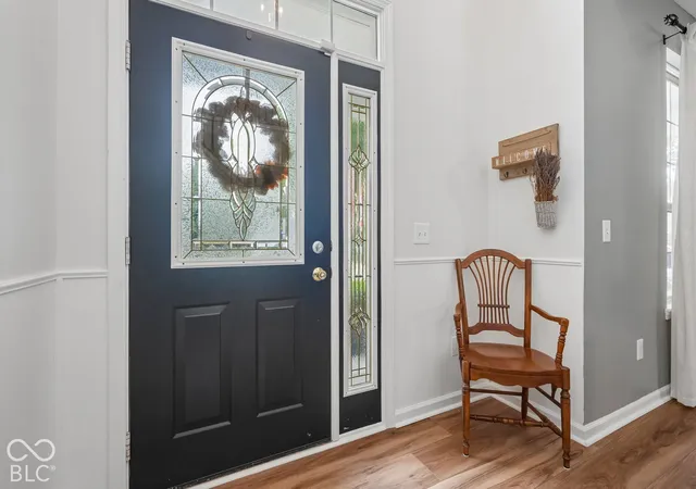 Photo 2 of Single family home for sale at 1411 Keensburg Ct, Indianapolis, IN 46228 | MLS# 22131814 | Listing updated on 2026-10-19