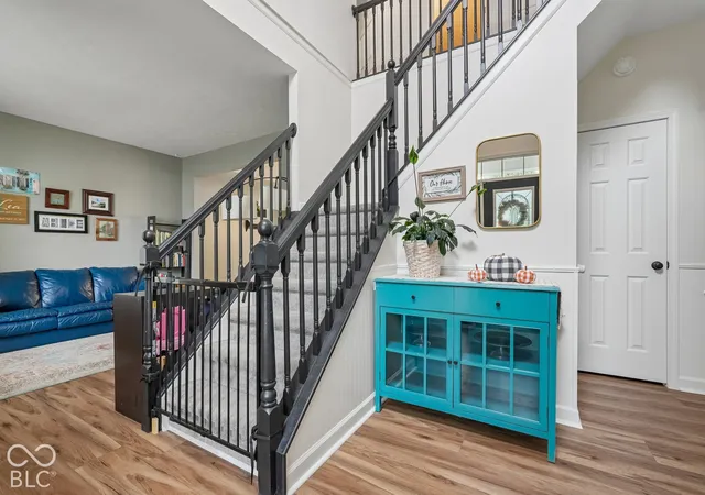 Photo 3 of Single family home for sale at 1411 Keensburg Ct, Indianapolis, IN 46228 | MLS# 22131814 | Listing updated on 2026-10-19