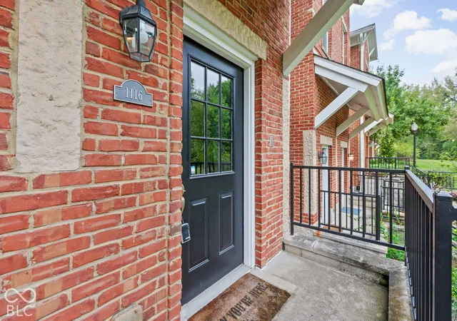 Photo 3 of Condo for sale at 1116 Reserve Way, Indianapolis, IN 46220 | MLS# 22131815 | Listing updated on 2026-10-19