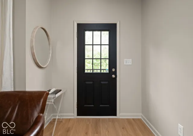 Photo 3 of Condo for sale at 1116 Reserve Way, Indianapolis, IN 46220 | MLS# 22131815 | Listing updated on 2026-10-19