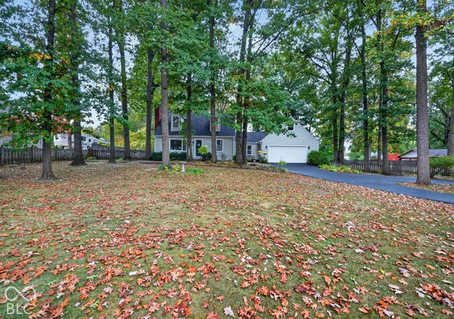 Photo 1 of Sale Pending at 414 N Harbison, Indianapolis, IN 46219 | MLS# 22131816 | Listing updated on 2026-10-18