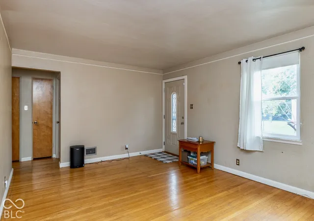 Photo 2 of Single family home for sale at 6156 Oak Ave, Indianapolis, IN 46219 | MLS# 22131819 | Listing updated on 2026-10-28
