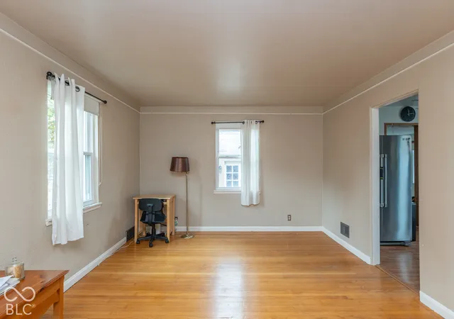 Photo 4 of Single family home for sale at 6156 Oak Ave, Indianapolis, IN 46219 | MLS# 22131819 | Listing updated on 2026-10-28