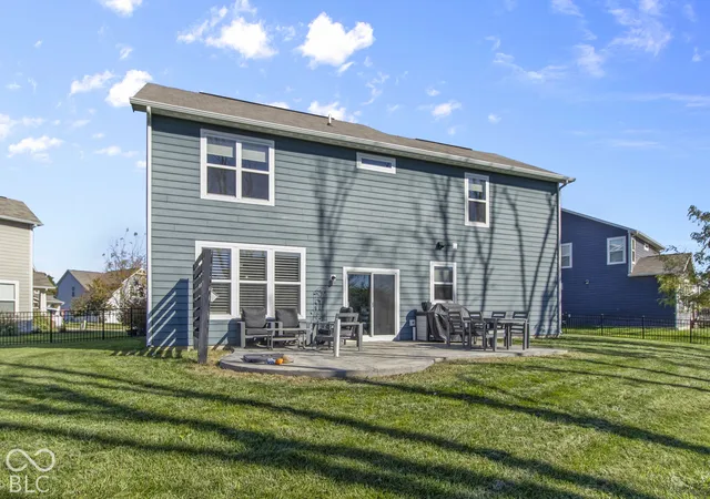 Photo 2 of Single family home for sale at 12317 Castle Pine Dr, Noblesville, IN 46060 | MLS# 22131820 | Listing updated on 2026-10-21