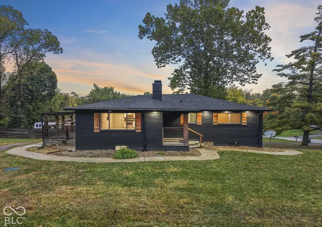 Photo 1 of Sale Pending at 4602 N Ritter Ave, Indianapolis, IN 46226 | MLS# 22131823 | Listing updated on 2026-10-26