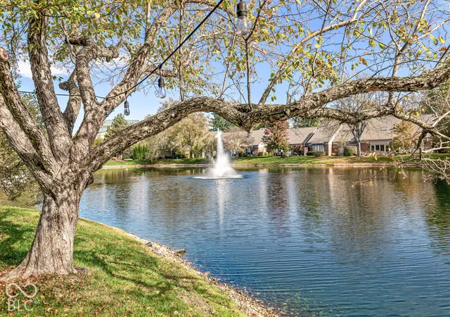 Photo 1 of Condo for sale at 214 Olde Ml Cvs, Indianapolis, IN 46260 | MLS# 22131832 | Listing updated on 2026-10-26