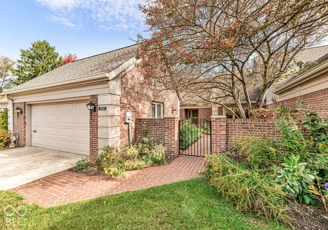 Photo 2 of Condo for sale at 214 Olde Ml Cvs, Indianapolis, IN 46260 | MLS# 22131832 | Listing updated on 2026-10-26