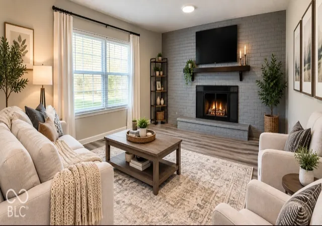 Photo 3 of Single family home for sale at 6816 Shadow Brk, Indianapolis, IN 46214 | MLS# 22131834 | Listing updated on 2026-10-27