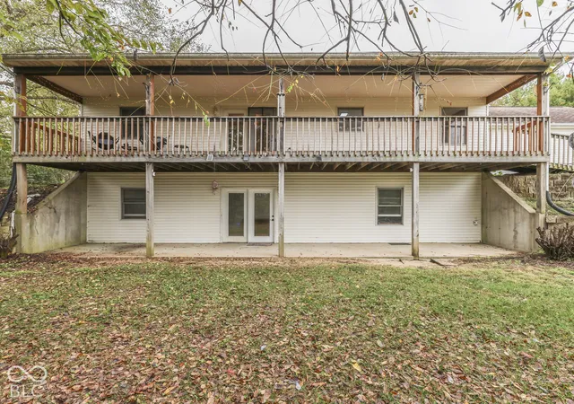 Photo 4 of Sale Pending at 2531 State Rd 252, Martinsville, IN 46151 | MLS# 22131835 | Listing updated on 2026-10-24