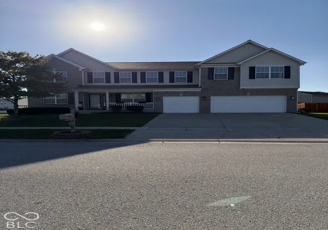 Photo 1 of Single family home for sale at 1318 Scotland Blvd, Indianapolis, IN 46231 | MLS# 22131840 | Listing updated on 2026-10-18