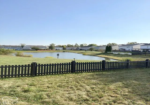 Photo 3 of Single family home for sale at 1318 Scotland Blvd, Indianapolis, IN 46231 | MLS# 22131840 | Listing updated on 2026-10-18