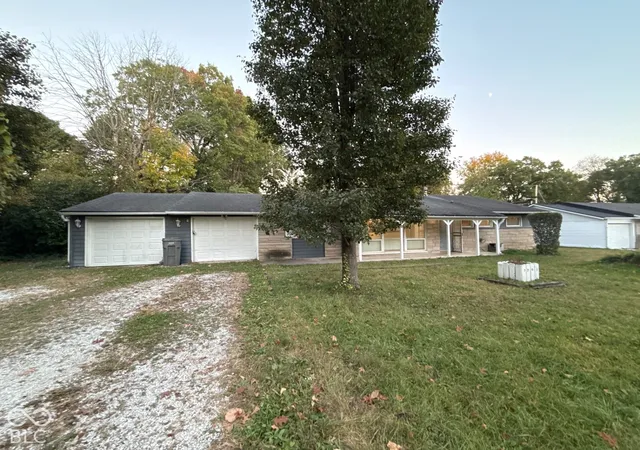 Photo 1 of Single family home for sale at 3305 Ashland Ave, Indianapolis, IN 46226 | MLS# 22131843 | Listing updated on 2026-10-28