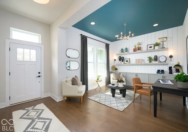 Photo 3 of Single family home for sale at 11399 Briargate Dr, Fishers, IN 46040 | MLS# 22131845 | Listing updated on 2026-10-16